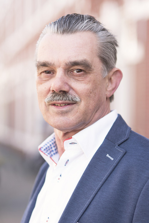 Henk Stemfoort
