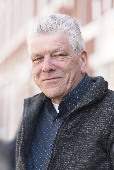 Jan Bajema