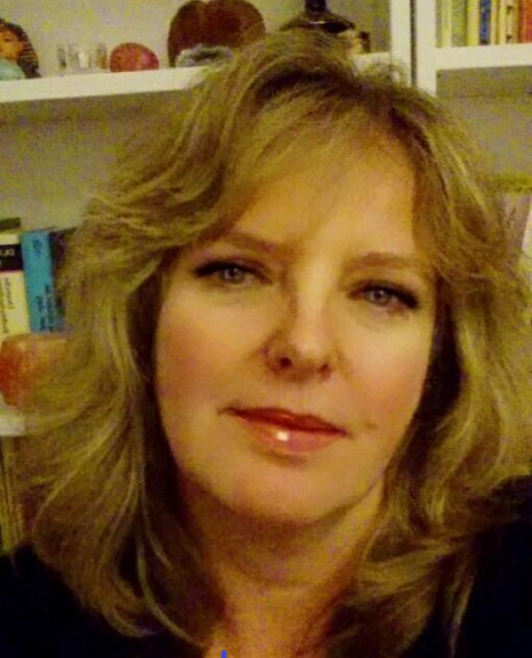 Regina van Suchtelen van de Haare